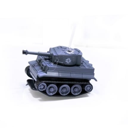 Mini RC Tank from My Toys