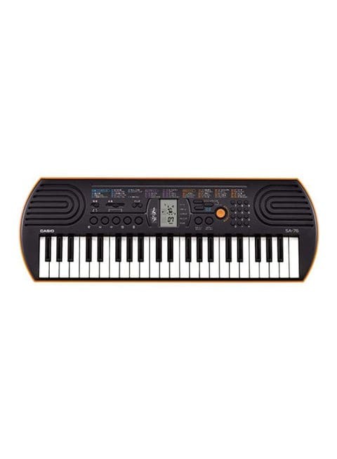 Casio Musical Keyboard