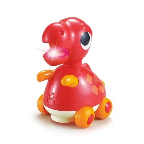 Hola - Baby Toy Dinosaur