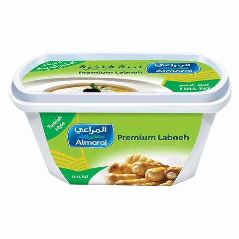 ALMARAI PREMIUM LABNAH FF 700G