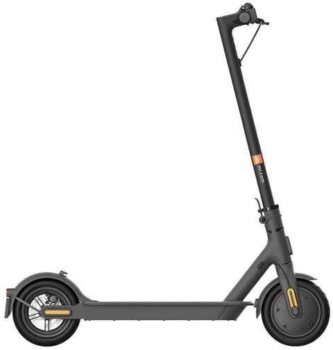 Xiaomi Pro 1S Folding Electric Scooter, Black