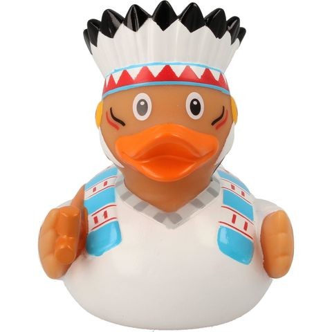 Lillallo Bath Toy - White