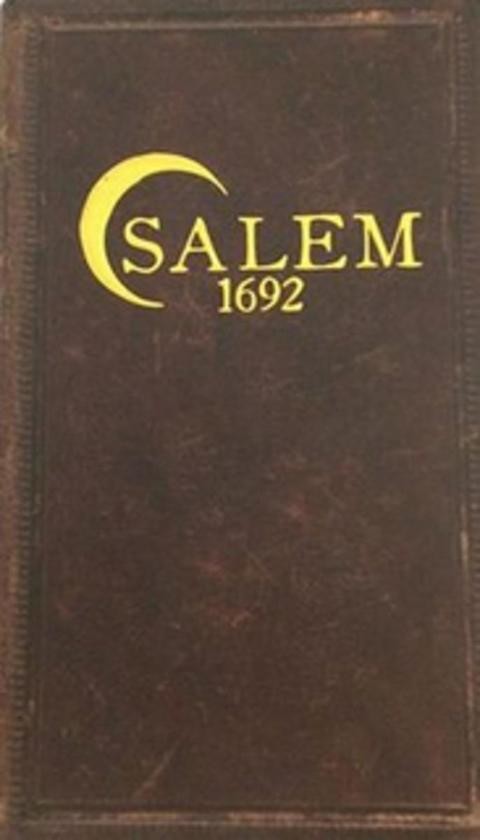 Interface Games - Salem 1692