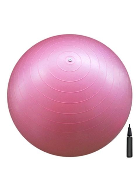 yoga ball