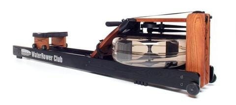 Water Roar Club S4 Rowing Machine