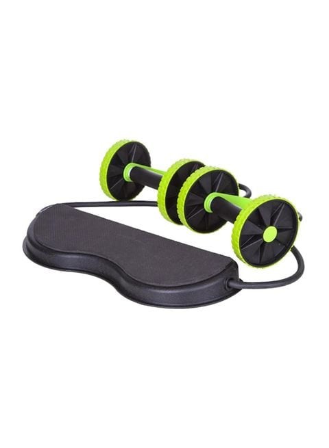 Revoflex Extreme Resistance Training Machine