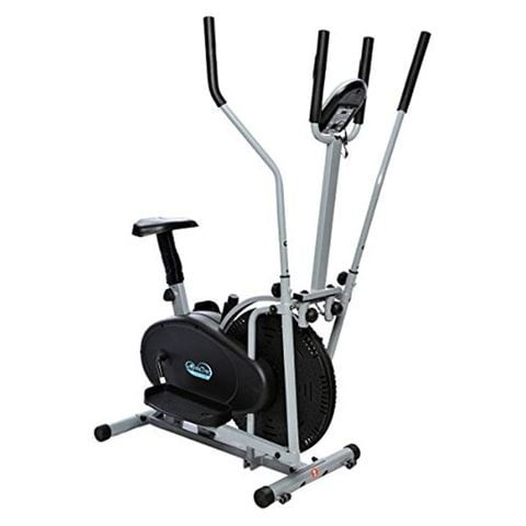 Skyland bicycle, an ideal product for cardiovascular exercise