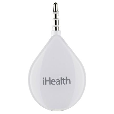 iHealth Blood Glucose Meter, BG1