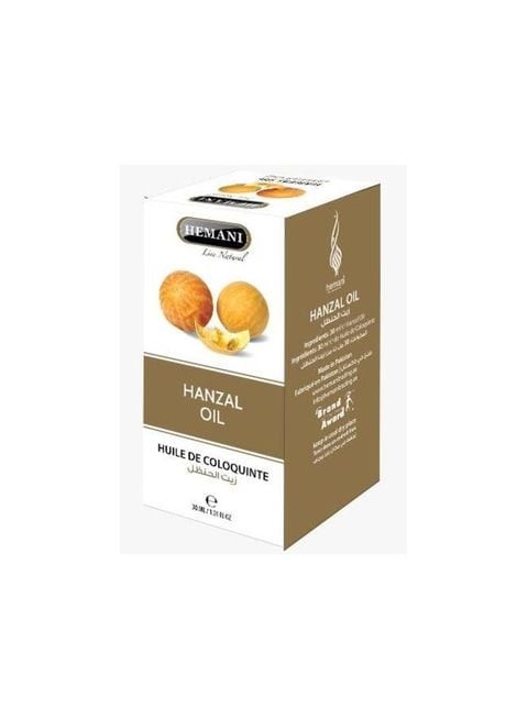 Hemani Hanzal Oil 30 ml