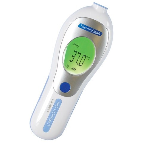 VISIOMED LX-361T THERMOMETER