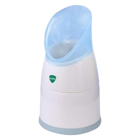 Vicks Steam Nebulizer