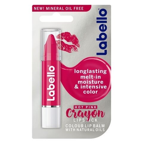 Labello Crayon For Lips 3gm
