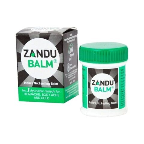 Zando Conditioner 25 ml