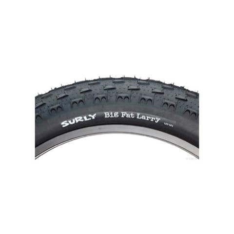Surly - Big Fat Larry Tire 26 x 4.7" 120tpi Folding Ultralight Casing