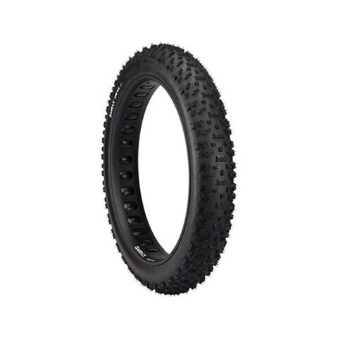 Surly - Lou 26 x 4.8" 120tpi Folding Tire