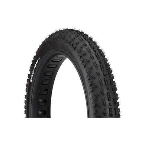 Surly - Bud 26 x 4.8" 120tpi Folding Tire