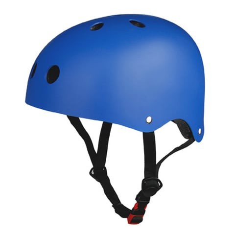 Kids Protective Helmet Shockproof Ventilation Skateboard Helmet