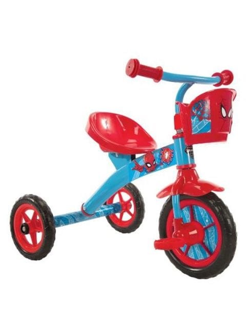 Marvel Heavy Spiderman Tricycle