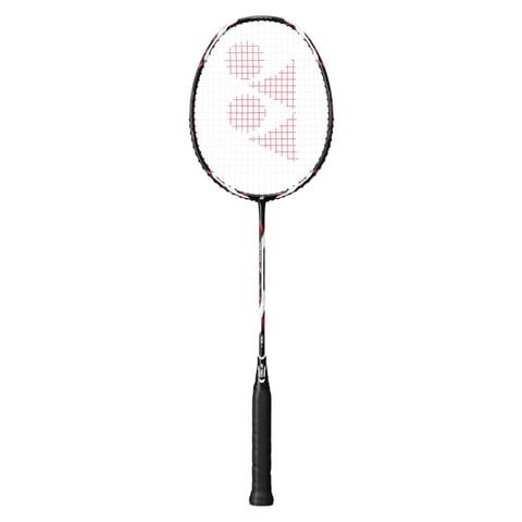 0F Badminton Racket (Full Cover), gives you stability and stability while sending the player to shoot.