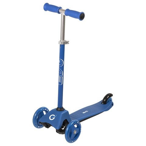 EVO MINI CRUISER BLUE