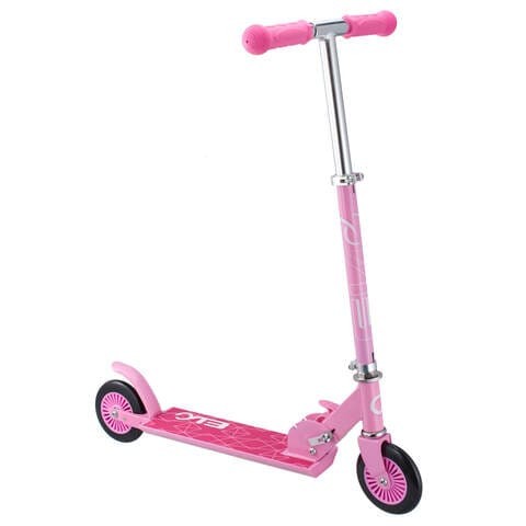 EVO INLINE SCOOTER - PINK