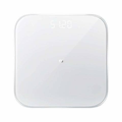 xiaomi smart weighing scale 2