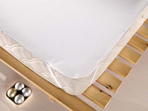 General EP-000225 Double Bed Protector