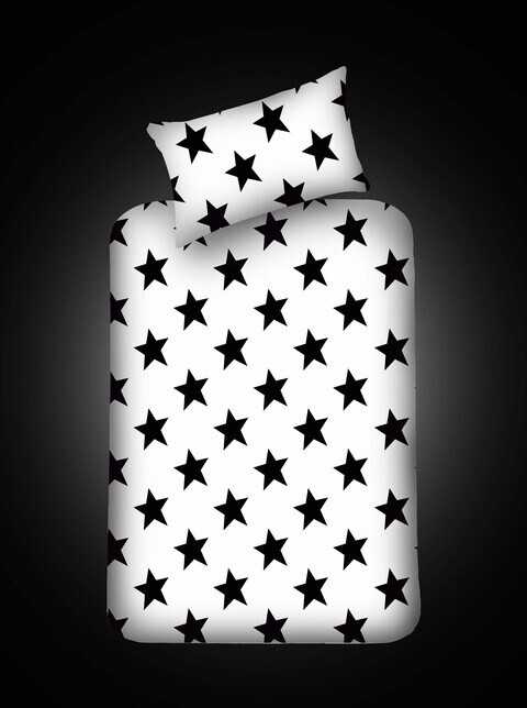 Big Star Sheet Set