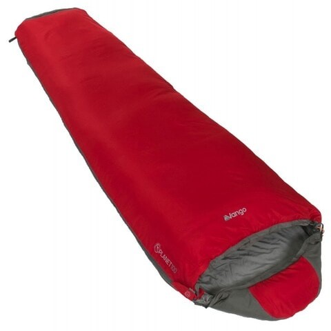 VANGO Planet 100 Sleeping Bag, Volcano