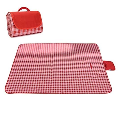 Generic Foldable Water Resistant Beach Mat-CK819