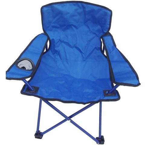 First One Kids Camping Chair 2730