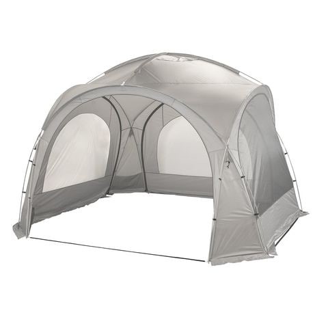 Party Tent - Light - 3.5X3.5X2.5m