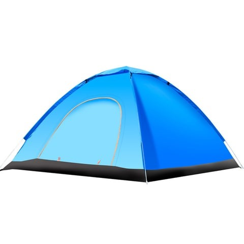 General Automatic Pop-Out Family Tent Easy Open Ultra Light