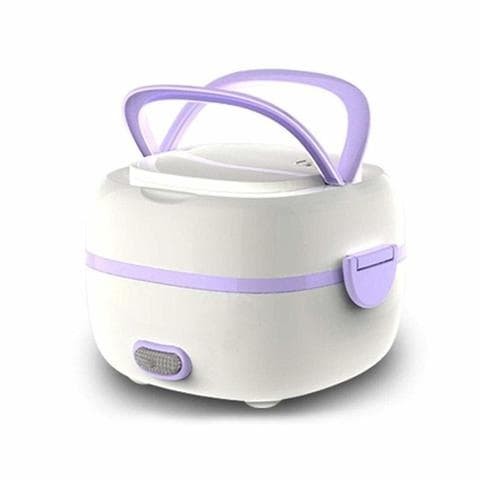 Generic Multifunctional Electric Lunch Box