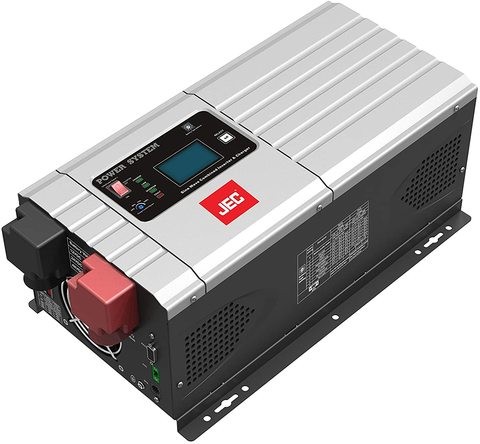 Inverter from JEC