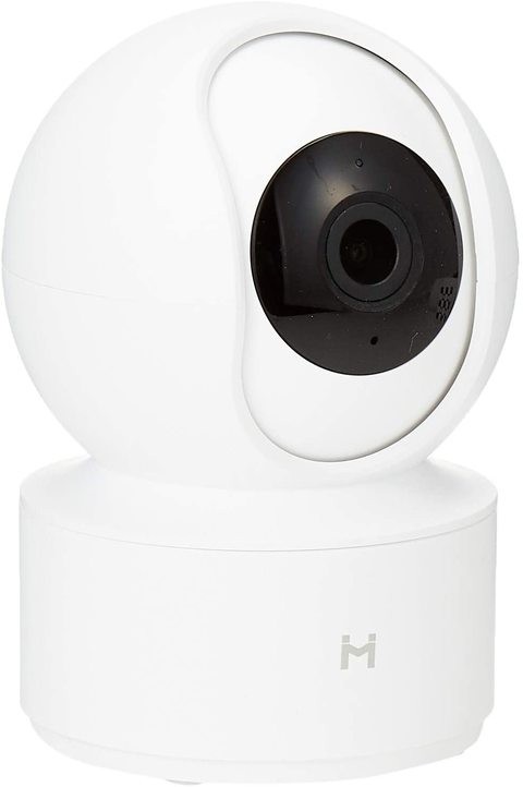 Xiaomi H265 1080P Smart Home Wireless IP Camera 360 Degree Night Vision