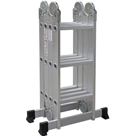 Multipurpose Abspirit Ladder 4 x 3 12 Degrees