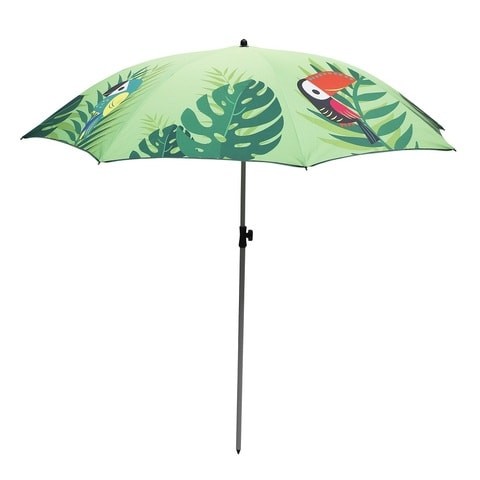 TA Sports Beach Umbrella 200 cm