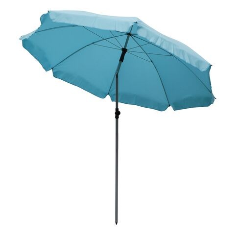 TA Sports Beach Umbrella 200 cm