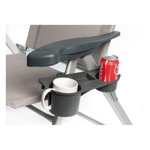 Bo-Camp Built-in Drink Holder