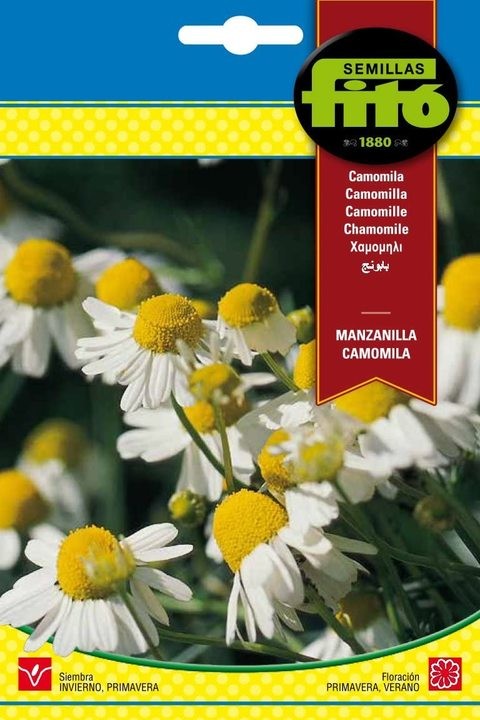 Phyto-648 Chamomile Tablets