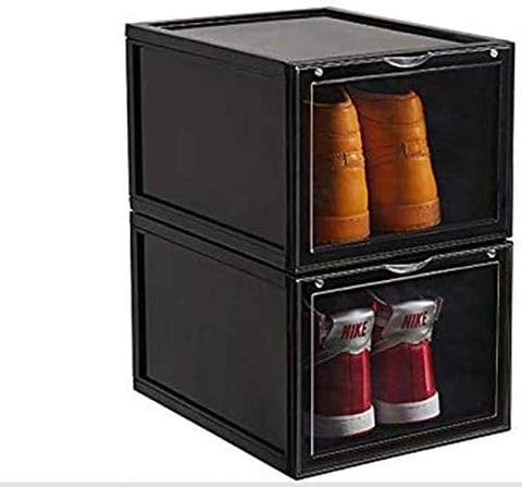 shoe storage box