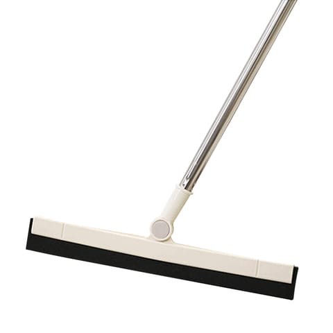 Iwanto Hair and Tile Cleaning Mop - Household Cleaning Tools