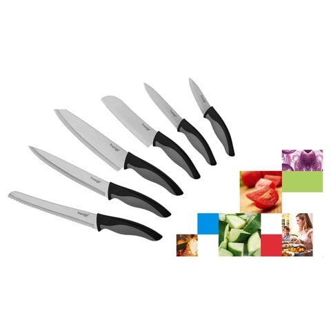 Prestige Knife Set 6 Pieces