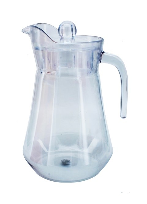 1.5 liter polycarbonate water jug