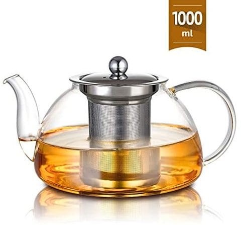 Teapot