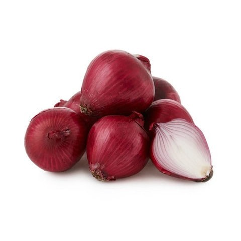 ONION RED