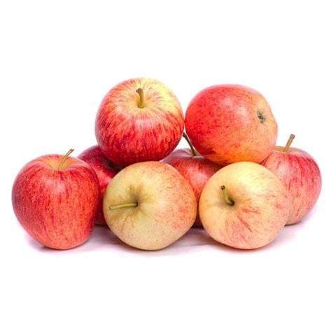 Apple Royal Gala (lowest price)