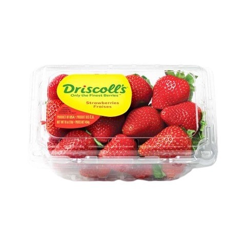 Driscoll's Strawberry 454gm