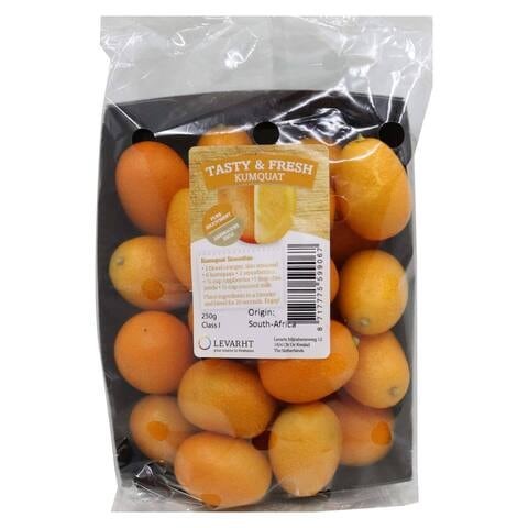 KUMQUAT PP